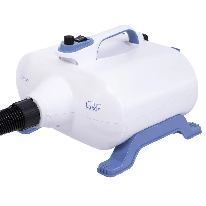 Luxor Lx-2000 Double Motor Combination Dryer