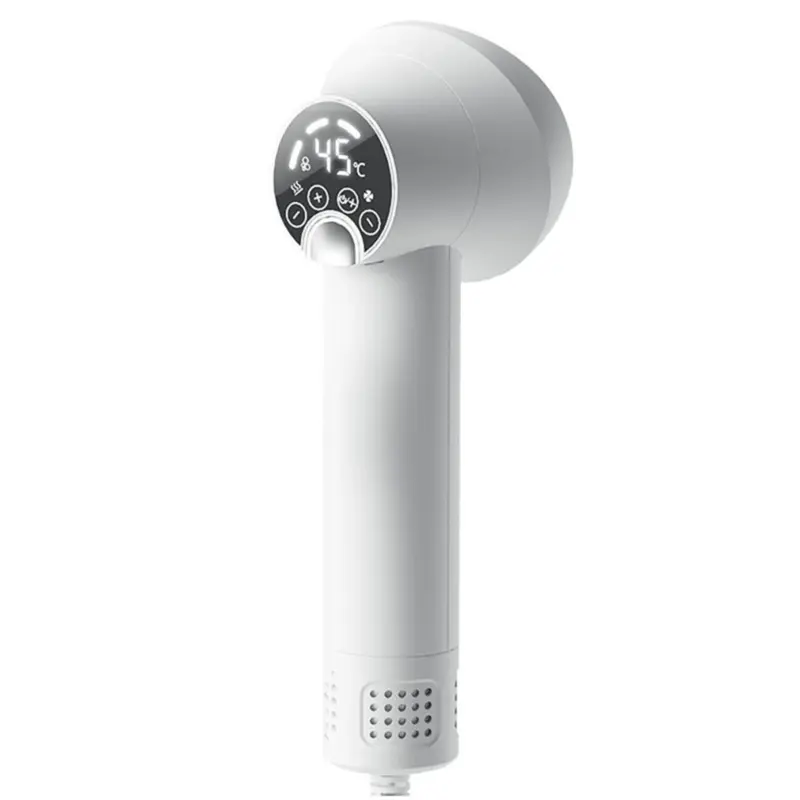 White Pet Supplies Pet Products Dog Grooming Pet Hair Dryer