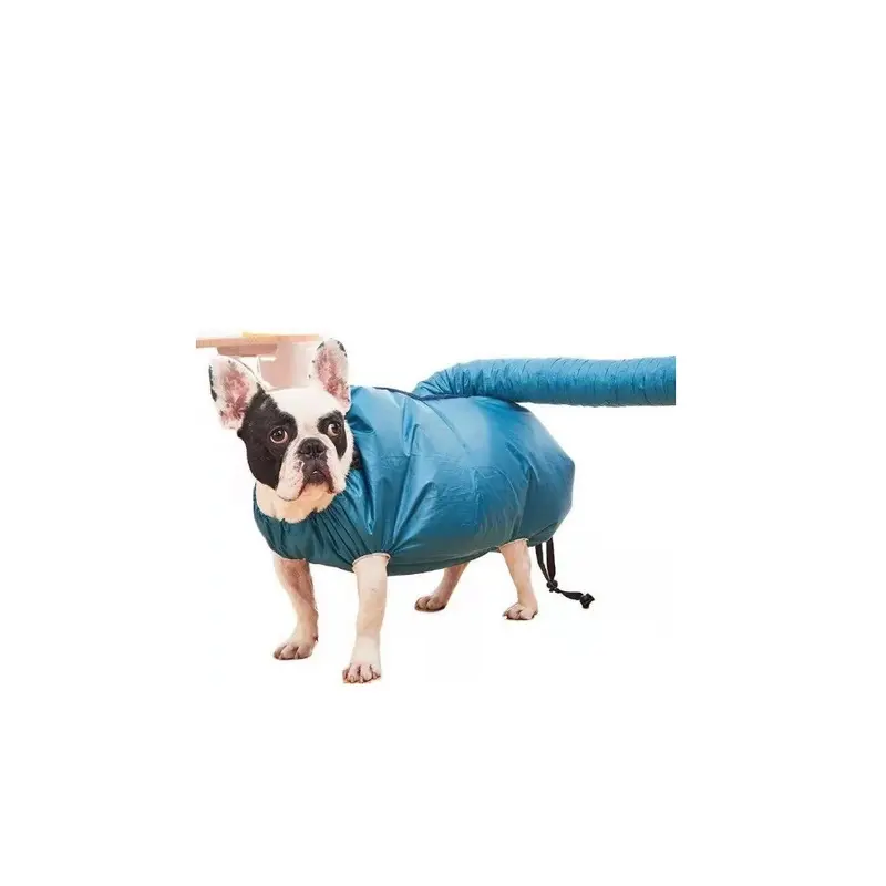 3520942 (L) Folding Dogs Hair Dryer Blow Bag Pet Fast Drying Bags