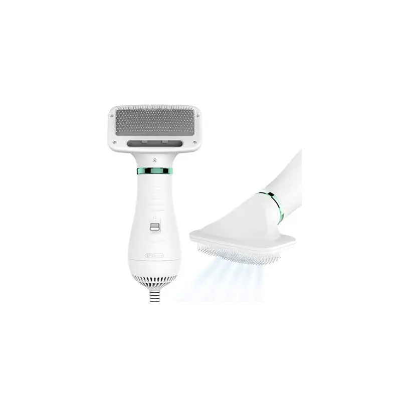 Johngo Green ( Line) Pet Hair Dryer,2 In Dog Home Pet Grooming Dryer Size 1