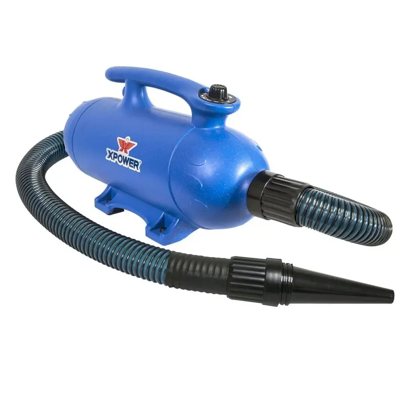 XPower B-27 X-Treme Double Motor Dryer