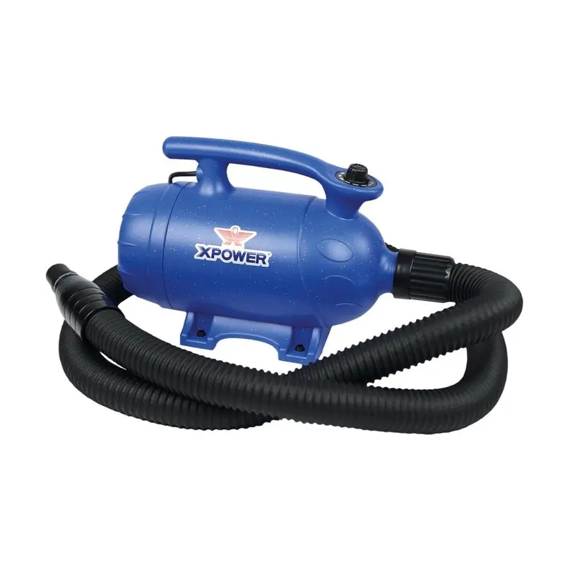 XPower B-4 Professional Groom Force Dryer