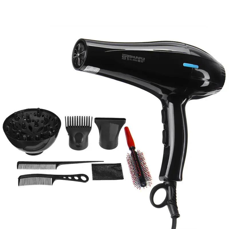4200 Power Portable Dog Cat Pet Groomming Blow Hair Dryer Professional
