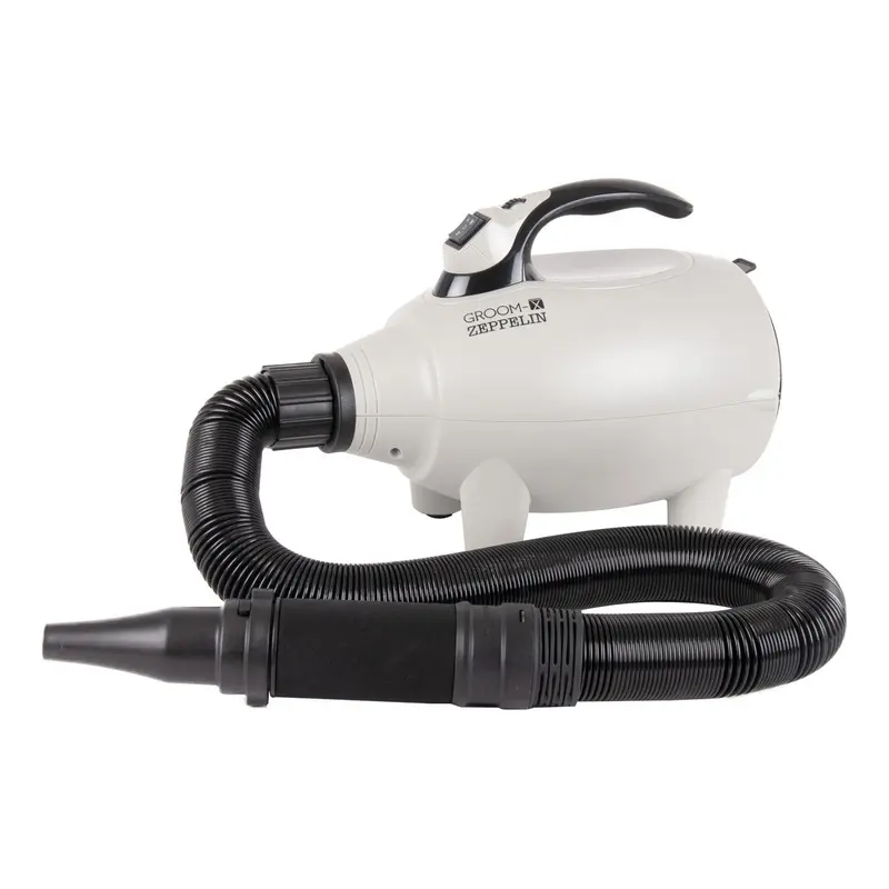 Groom-X Zeppelin Combi Dryer