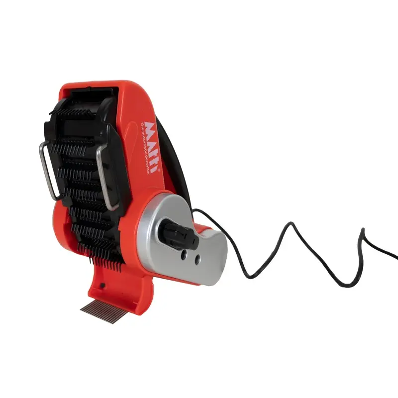 MATTI Automatic Brush with Molded Pins
