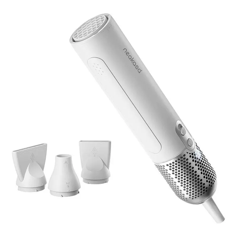 Neakasa F1 Fast Quiet Pet Hair Dryer - White, White