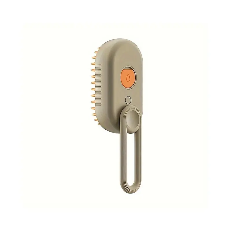 Zeuxo Pet Grooming Machine For Cats Steam Spray Type Usb Charging Piece Size 1