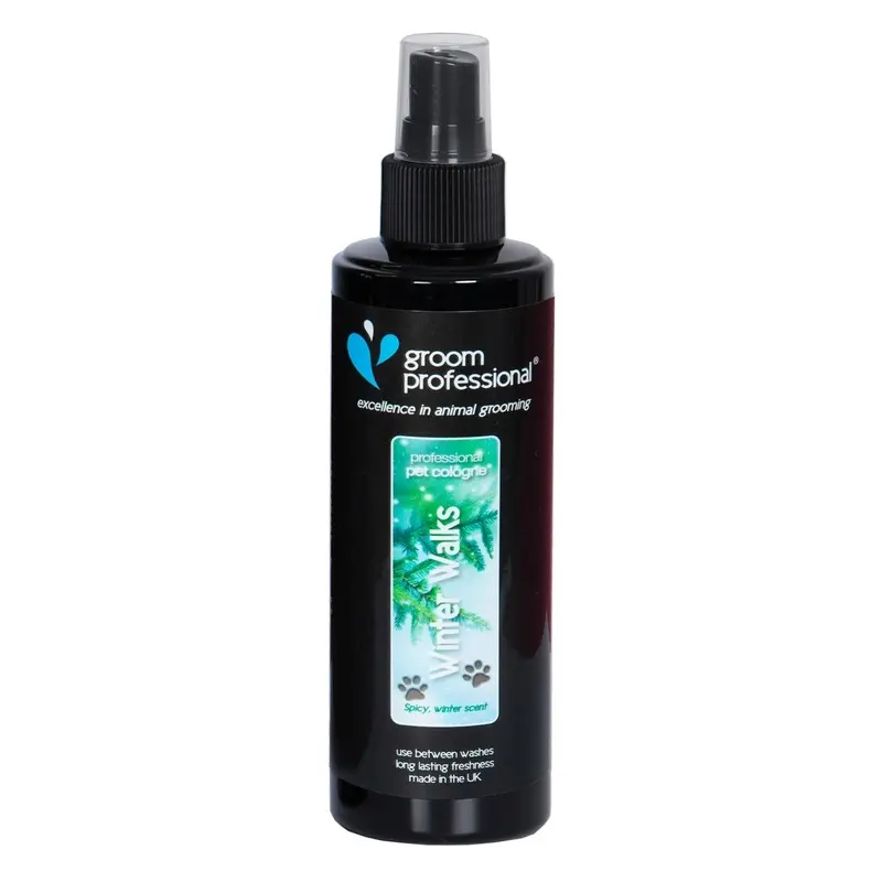 Groom Professional Winter Walks Cologne 500ml