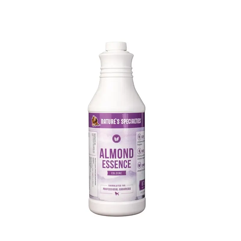 Natures Specialties Almond Essence Cologne 946ml