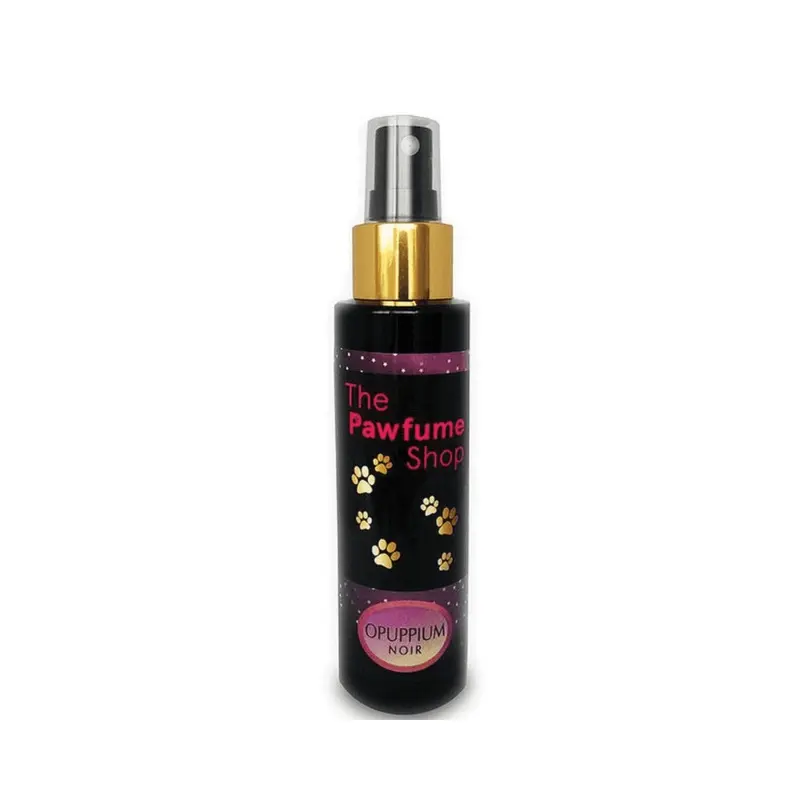 The Pawfume Shop Opuppium Noir Fragrance Spray