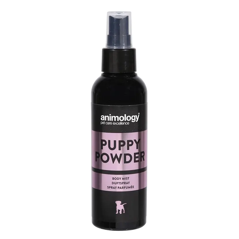 Animology Perfect Puppy Body Fragrance Mist 150Ml