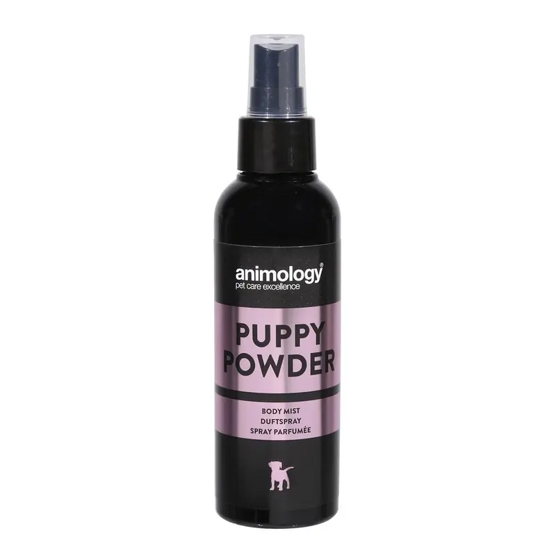 Animology Puppy Powder Fragrance Mist For Dogs - 150Ml