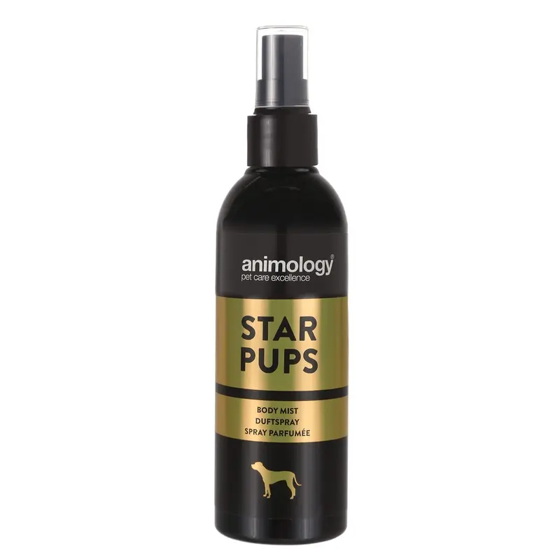 Animology Star Pups Body Mist, 150 ml