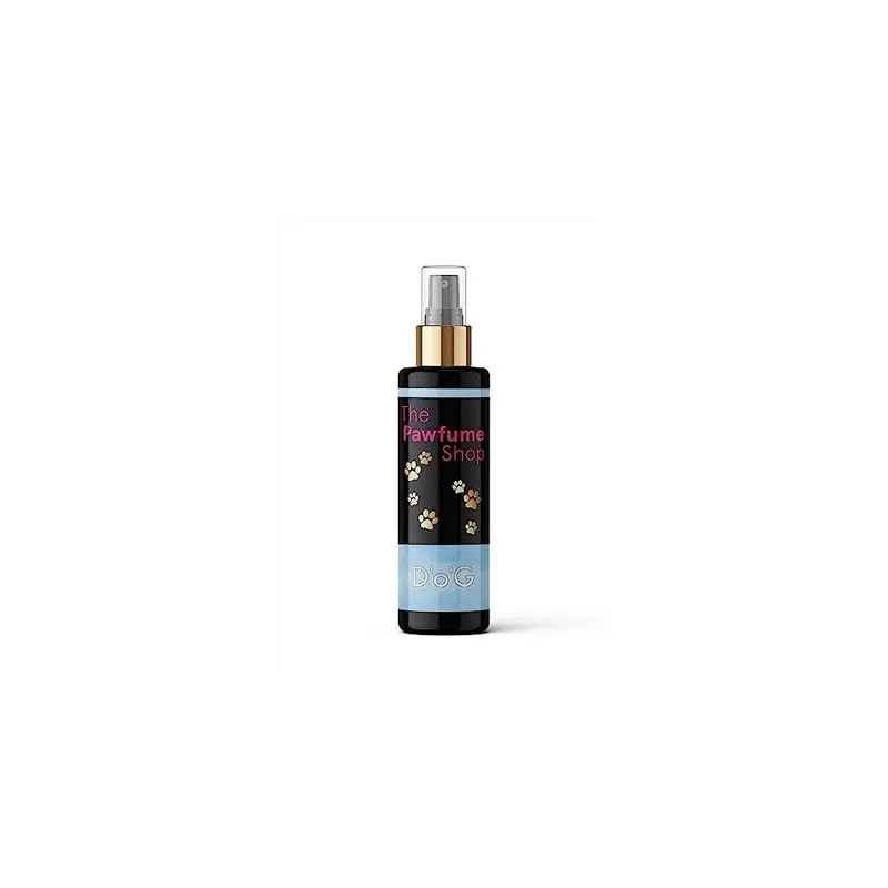 The Pawfume Shop Dog Pawfume Dog Spray, 100 Ml 100Ml