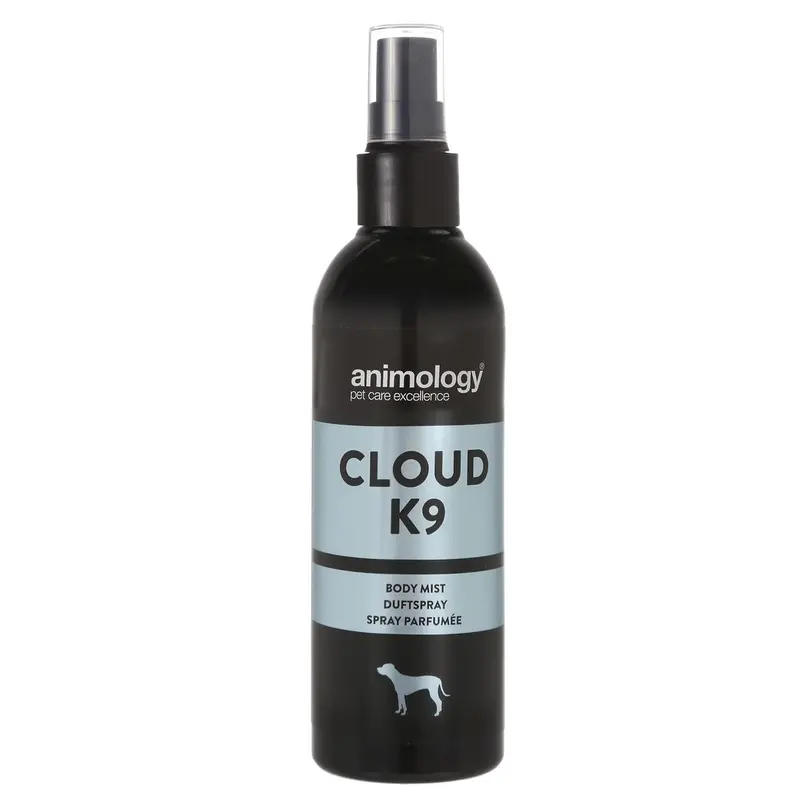 Animology Body Mist For Dogs - Cloud K9 - 150 Ml Bottle