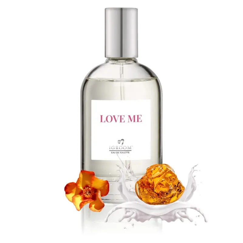 iGroom Love Me Perfume 100ml