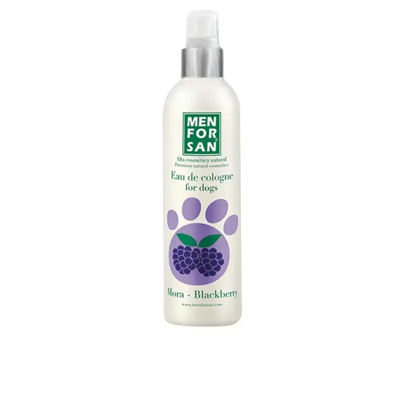 Men For San Mens For San - Eau De Cologne For Dogs Mora 125 Ml
