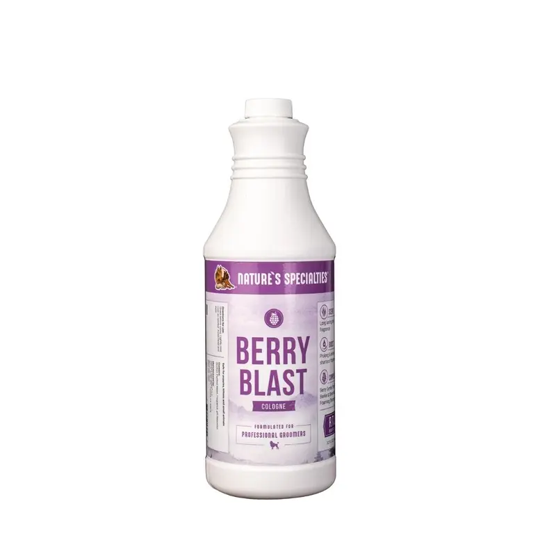 Natures Specialties Berry Blast Cologne 946ml