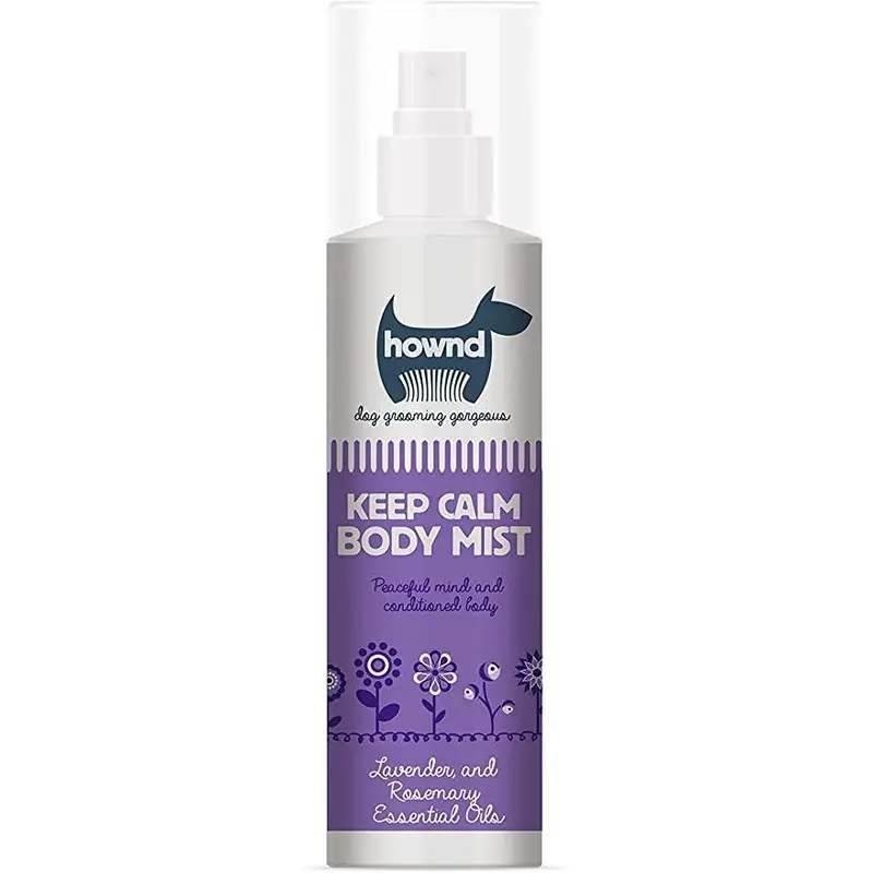 Hownd Yup You Stink! Body Mist - Lavender 250Ml