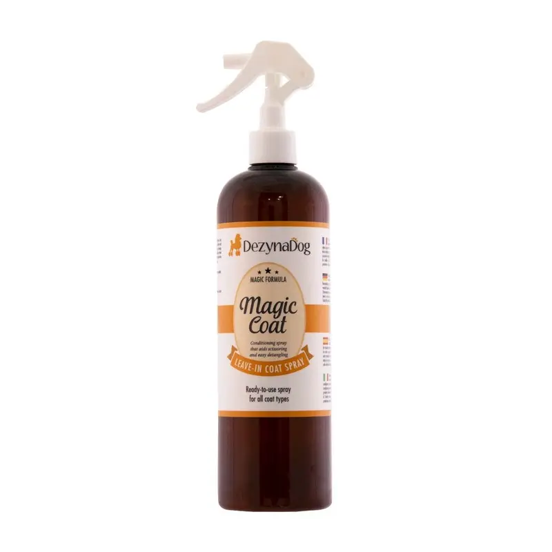 DezynaDog Magic Coat Spray 500ml