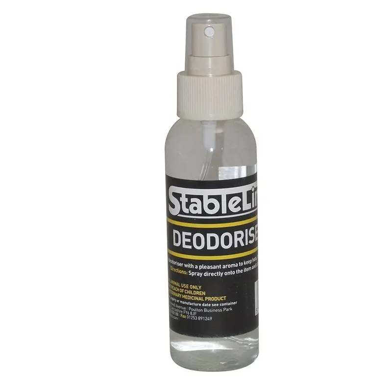 Stableline Deodoriser - Spray - 100 Ml