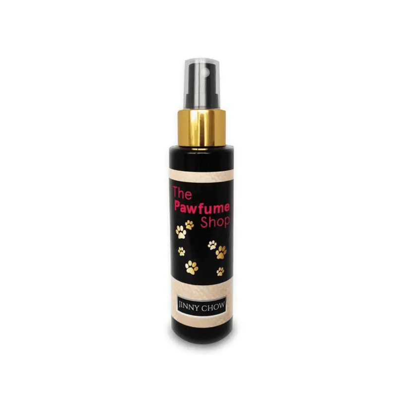 The Pawfume Shop Jinny Chow Fragrance Spray
