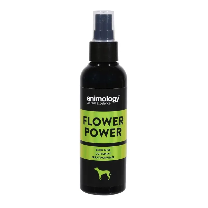 Animology Flower Power Fragrance Mist For Dogs - 150Ml