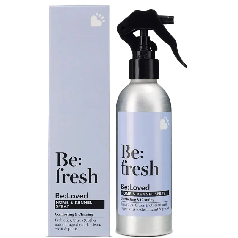 Be:loved Be:fresh Pet Spray - : 200G