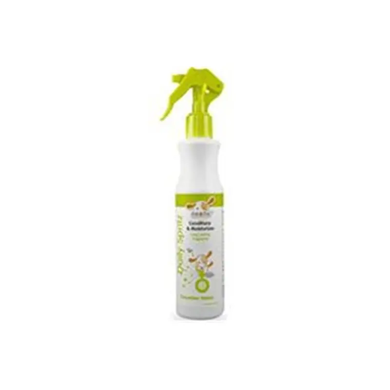 Nootie 056059 Daily Spritz Long Lasting Fragrance For Pets - Cucumber Melon, 8 Oz. 8Oz