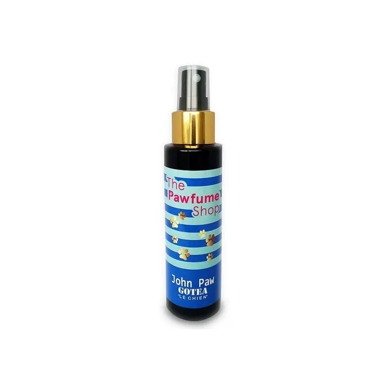 The Pawfume Shop John Paw Gotea Le Chien Fragrance Spray