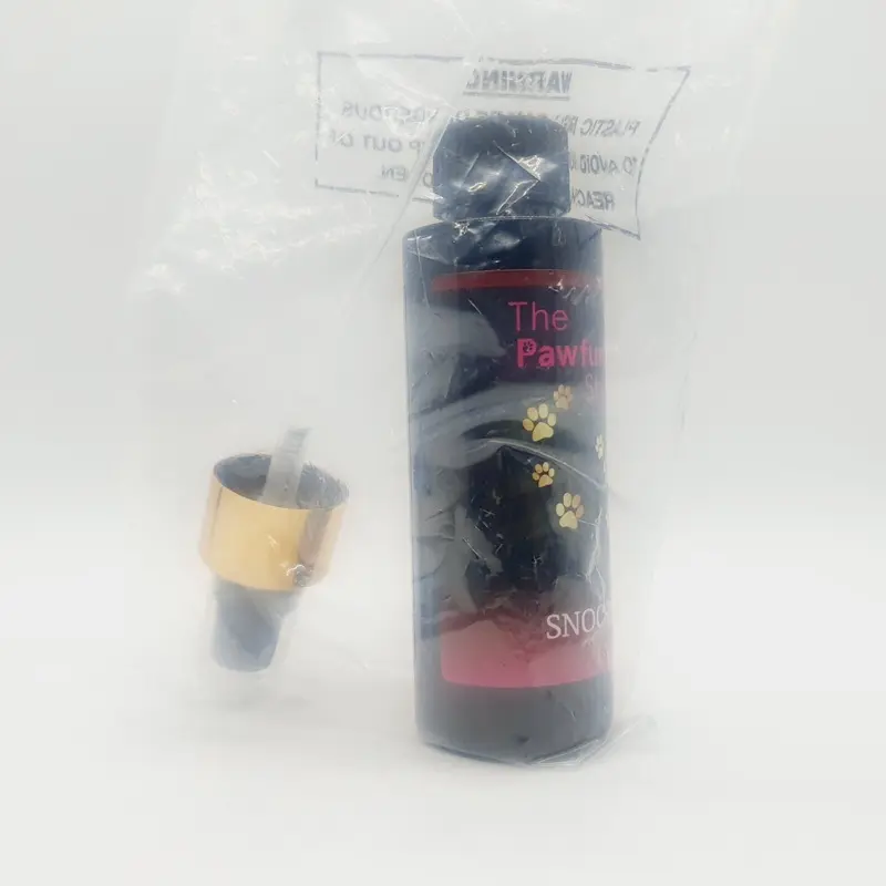The Pawfume Shop SNOOP! Pawfume Dog Spray 100ml