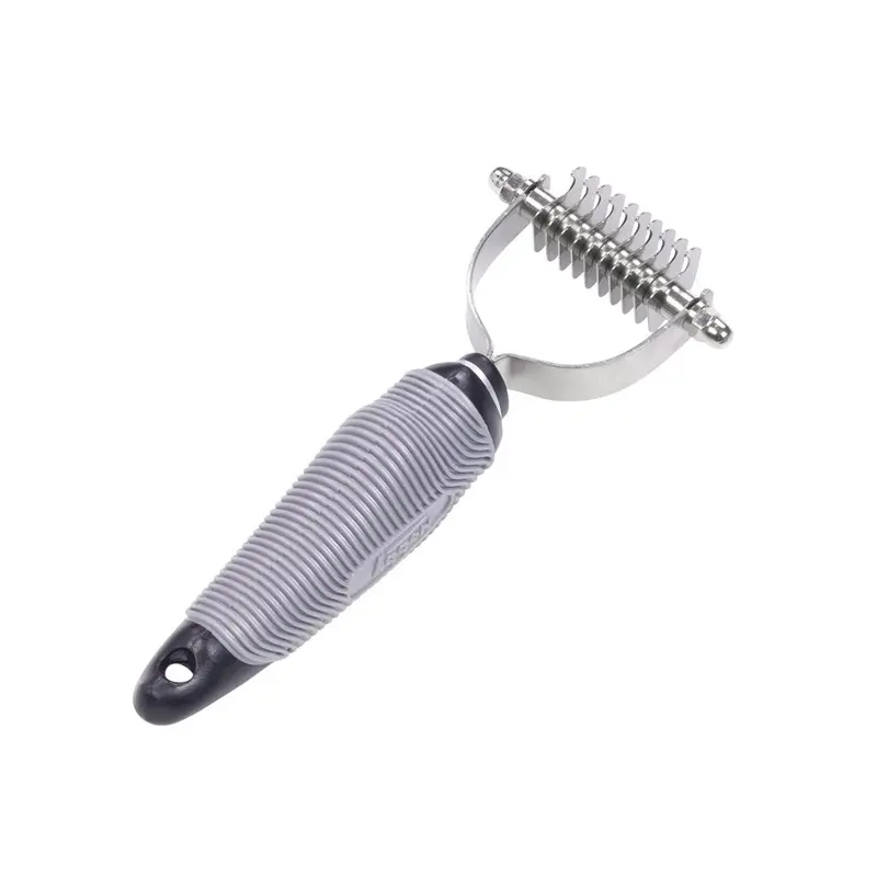 Nobby Starline Professional Grooming Range Disentangle for Dog/ Cat, 10 Blades