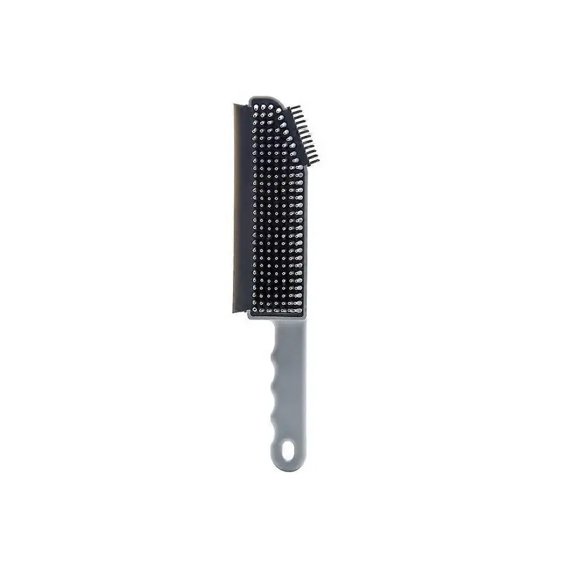 (As show, One size) Pet Hair Brush for Grooming and Cleaning Pets