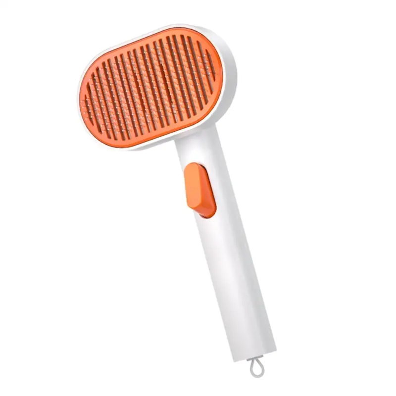 Sin Marca Cat Hair Brush, Cat Brushes For Indoor Cats Grooming And Shedding,