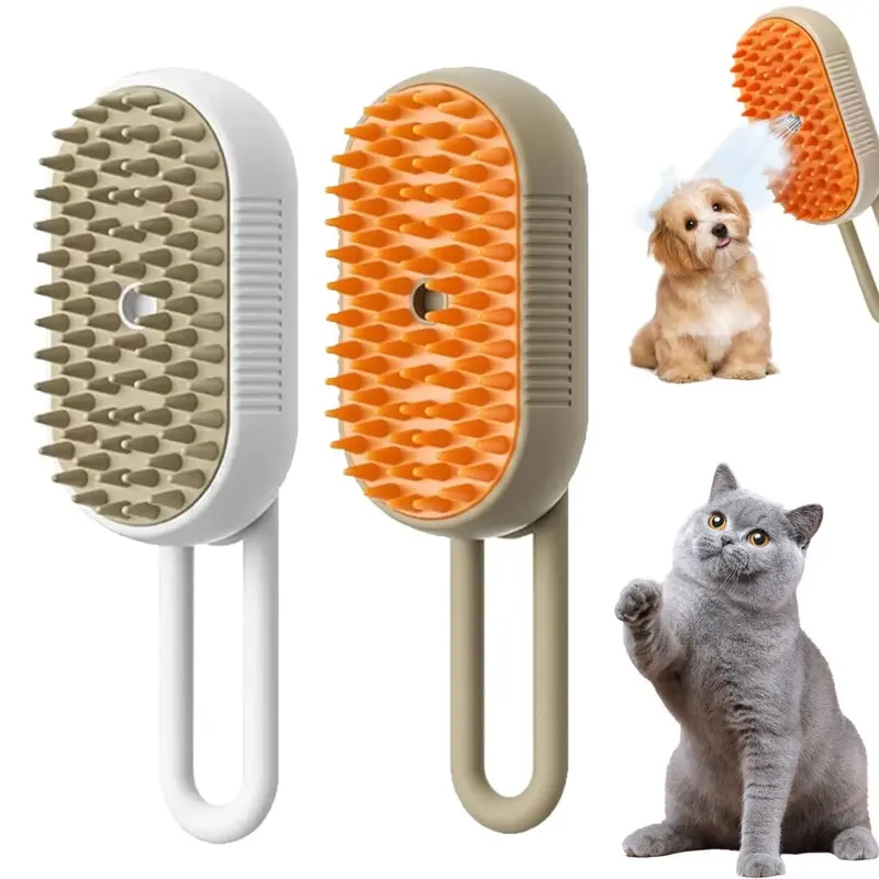 3-in-1 Water Brush for Dogs