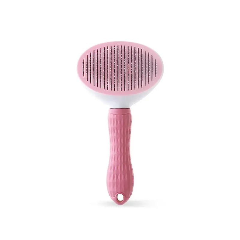 Pink (A, ) Pet Brushes, Dog Brush, Cat Brush