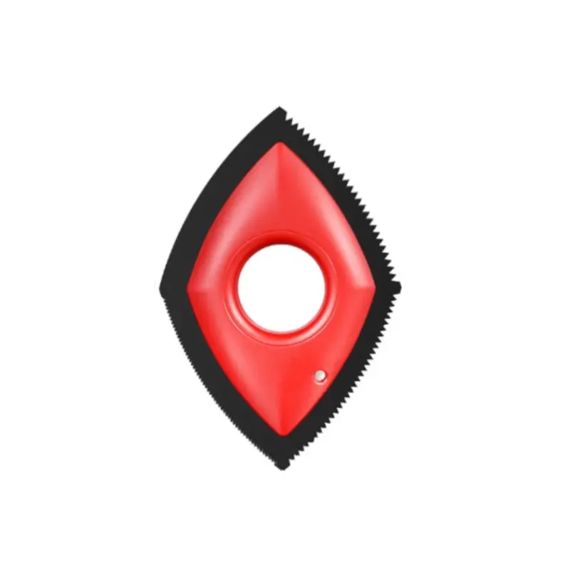 Hod Home Red (, 1) Mini Pet Hair Remover Brush Fur Removal Tool Size 1