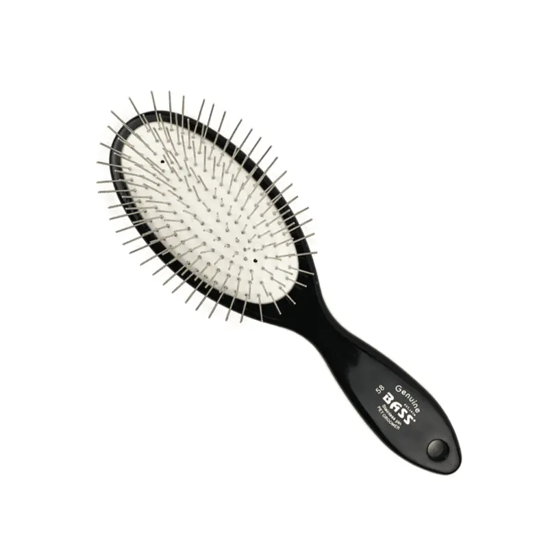 Bass Medium Acrylic Pin Brush