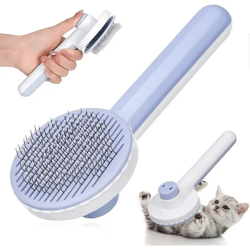Bebetter Pcs Cat Brush Dog Brush Size 1