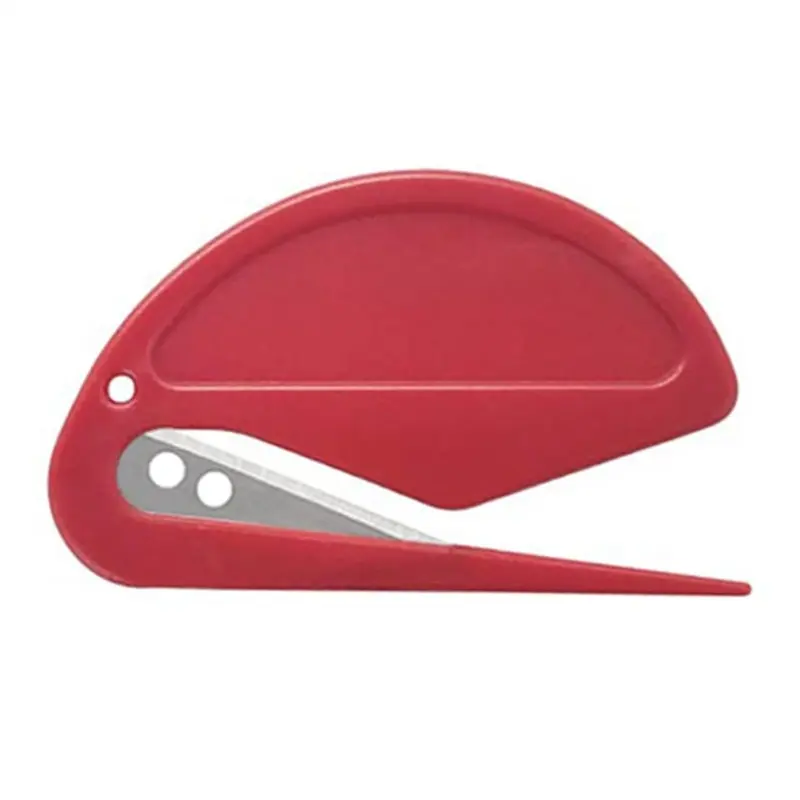 Exogio Red Knotting Comb For Cats, Pet De Comb,