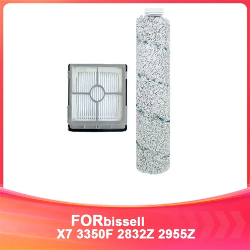 For Multi-Function Pet Brush Sweeper Consumables