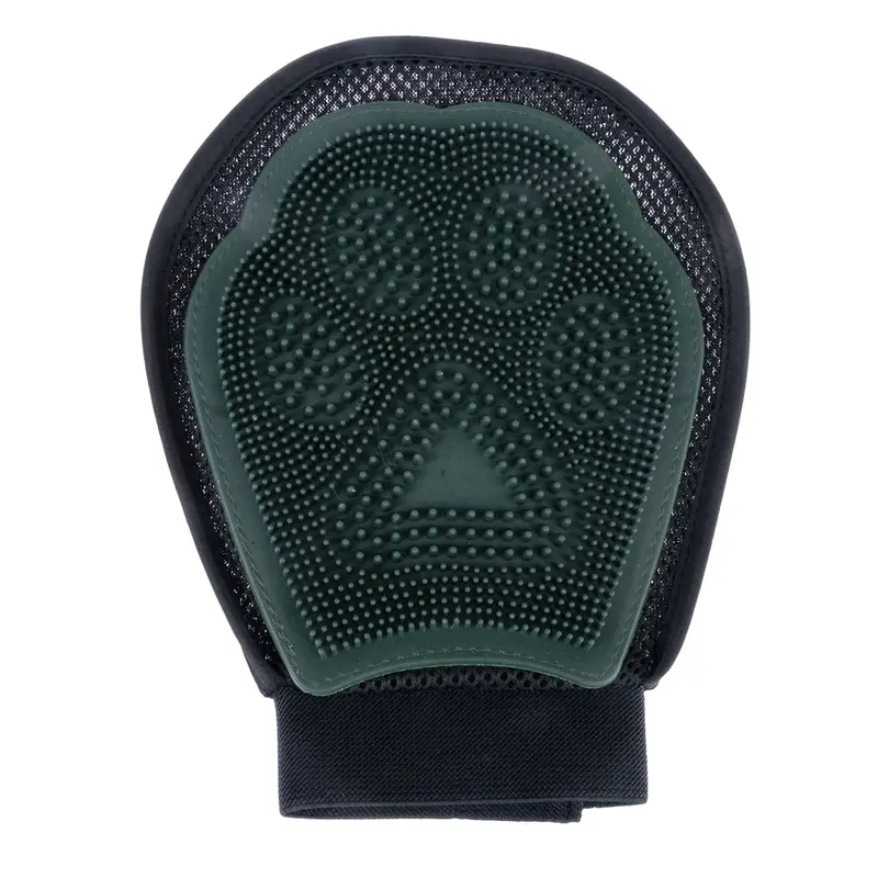 Kooa Double-Sided Grooming Glove - 1 Glove