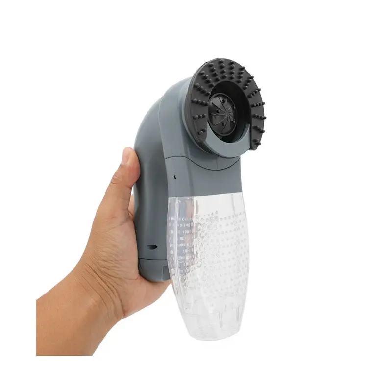 Zeuxo Electric Pet Hair Removal Vacuum