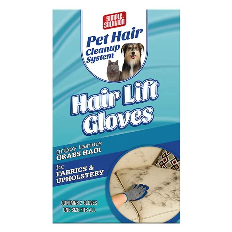 Simple Solution Hair Lift Mitt