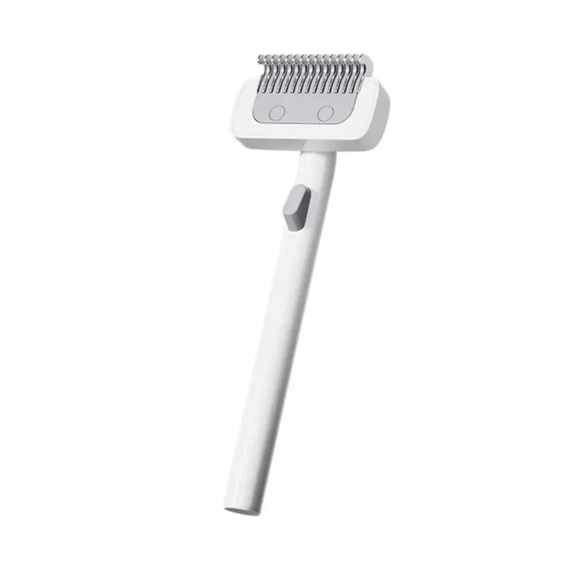 Sin Marca Hair Removal Comb For Pet,Grooming Tool With Safe Rounded Edges