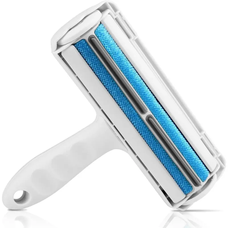 Lifeasy Hair Removal Brush For Cat And Dog, Dehairer Magic Hair Removal Brush