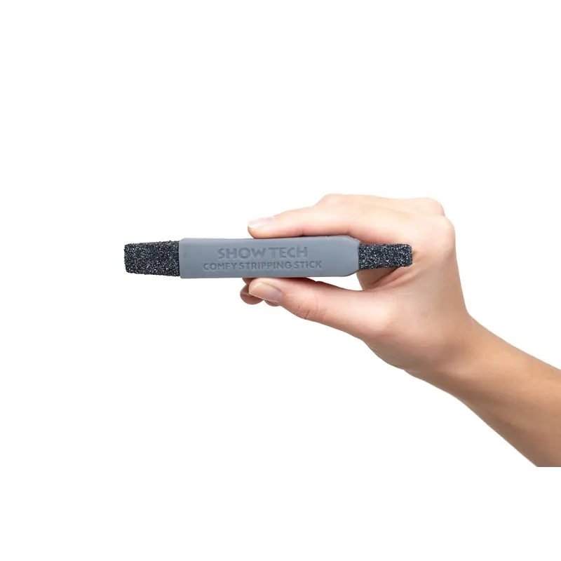 Show Tech Comfy Stripping Stick 13mm