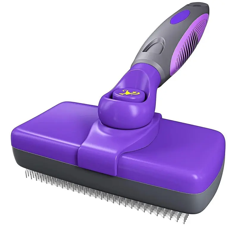 Hair Slicker Brush For Dogs Cats Hair Removal Tool Size 1
