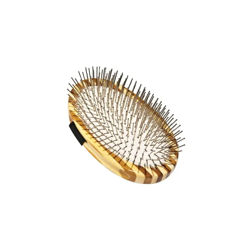 Bass Standard Pin Palm Pad Brush