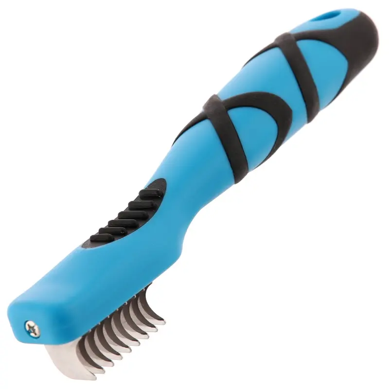 Groom Professional Matt Breaker 9 Blade